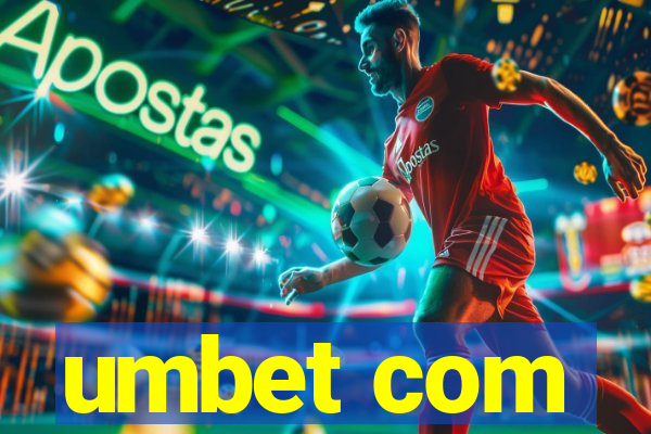 umbet com